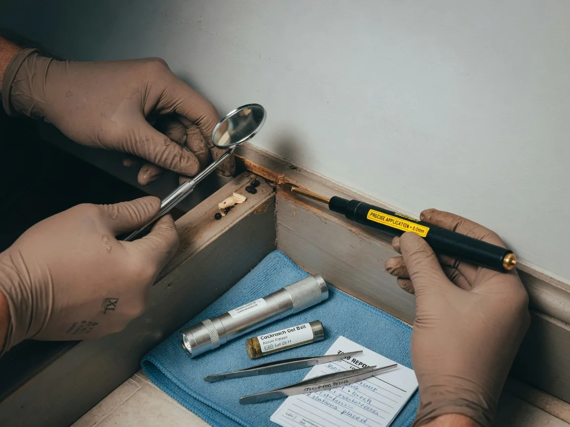 Why choose Emergency Pest Control in Youngsville, NM